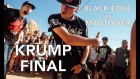 Электронный берег 2018 - Dance Battle by FDC - Krump final - Black Edge vs Madtower (win)