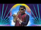 We Are Number One but its Synthwave