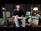 Matt Smith Performs "Greenfield Grove" on the Supro Jet Airliner Lap Steel