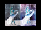 Speed edit - Cosplay Photography, Queen Miku by Yuki DOLL