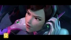 Короткометражка «Счастливая звезда» | Overwatch