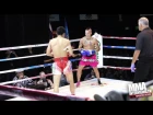 Kevin Ross vs Sakkedao Petchpayathai 