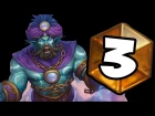 [Hearthstone] 3 MISTAKES with Djinni Priest - Can YOU Spot It?