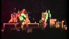 Концерт Sonic Youth – Vilnius 1989
