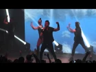 ESCKAZ in Tel Aviv: Sergey Lazarev (Russia) - You Are The Only One (at Israel Calling)