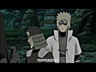 Eddie Rath - Tobirama [AMV] allied forces naruto HD