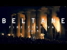 Beltane Fire Festival 2015 Edinburgh - TodFilm Production