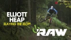 SLAYING THE SLOP! Vital RAW - Elliott Heap