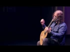 Anatoly Izotov (classical guitar) Leo Brouwer - An Idea.  Лео Брауэр - Идея. Классическая музыка