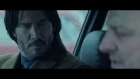 Siberia Official Trailer (2018) - Keanu Reeves