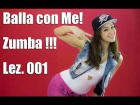 Zumba 001 - Con el Pompi Pa' Riba