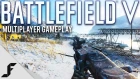 Battlefield 5 Gameplay Grand Operations