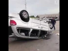 Tornadoes destroy car dealership in Missouri (Barnaul22)
