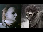 Evolution of Michael Myers in Movies & TV in 6 Minutes (2017)
