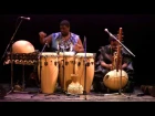 Weedie Braimah & Amadou Kouyate World Drums 