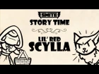 SMITE Story Time #6: Lil' Red Scylla