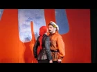 Бабий бунт - Дуэт Насти и Николки (Ксения Григорьева и Фёдор Осипов)