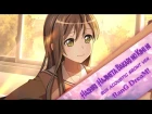 【Narea】 - Hashiri  Hajimeta Bakari no Kimi ni (Rus Acoustic short Ver.) 「BanG DreaM! 」