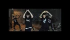 Flores – Afterglow (prod. by Maths Time Joy) | choreography by @gorbunovchoreo
