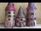 Keramik Haus