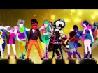 Just Dance 2016: Get ready for Just Dance Unlimited, the brand-new streaming service! [RU]