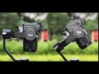 Beholder DS2A DS2 3 axis gimbal & Z axis stabilizer (EN)