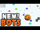 *NEW* BOTS AGAR.IO! 200 BOTS RAGA.PW | NEW AGAR.IO BOTS AFTER PATCH! (RAGA.PW)