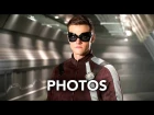 The Flash 4x11 Promotional Photos "The Elongated Knight Rises" (HD) Season 4 Episode 11 Photos
