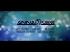 "OPEN SPACE by Anna Lee" Guest: Allen & Envy (UK)  FORSAGE DANCE CLUB, Kiev (UA) 19.02.2016