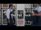 Лучшие рестораны мира - The Fat Duck