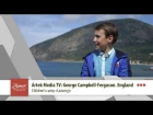 Artek Media TV: George Campbell Ferguson. England