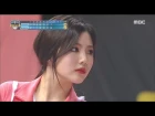 [Idol Star Athletics Championship] 아이돌스타 선수권대회 3부 - Make up for a mistake20180216