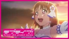 The School Idol Movie Over the Rainbow Trailer