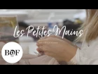 Dior's Les Petites Mains 'The Little Hands' | The Business of Fashion