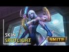 Exterminator Kali Skin Spotlight