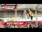 Recap - Rio de Janeiro - 2015 FIBA 3x3 World Tour
