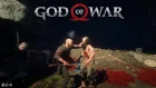 Kratos Makes an Appearance in Red Dead Redemption 2