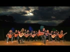 Warsaw Guitar Orchestra. The Call Of Ktulu. Metallica cover. 2012