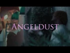 pink cig x emo fruits - AngelDust [Official Music Video dir_Lil EG]