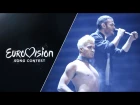 Elnur Huseynov - Hour Of The Wolf (Azerbaijan) - LIVE at Eurovision 2015 Grand Final
