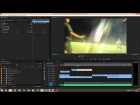 Adobe Premiere Pro: Advanced Transitions Part 1: Direction Blur Technique
