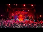 Alestorm Keelhauled live @ Moscow 28.10.2017