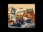 The Telescopes (Russia) - The Last Forty Miles To The Border