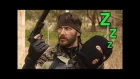 Sleeping with the Enemy - Metal Gear Solid Fan Film