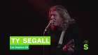 Ty Segall // Subcarrier