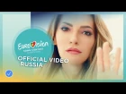 Julia Samoylova - I Won't Break - Russia - Official Music Video - Eurovision 2018