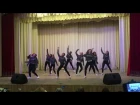 Школа танцев BDF - Танцевальная Олимпиада Юга России