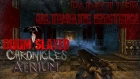 Painkiller: Ultimate Edition - Doom Slayer Chronicles [Level: Atrium] Test 03