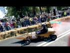 Red Bull Soapbox Race: Алматы 2017