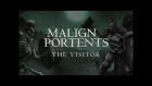 Malign Portents: The Visitor